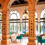 Hoteles con Encanto en Sevilla. Hotel Alfonso XIII