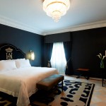 Hoteles con Encanto en Sevilla. Hotel Alfonso XIII