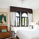 Hoteles con Encanto en Sevilla. Hotel Alfonso XIII