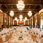 Hoteles con Encanto en Sevilla. Hotel Alfonso XIII