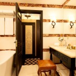 Hoteles con Encanto en Sevilla. Hotel Alfonso XIII