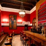 Hoteles con Encanto en Sevilla. Hotel Alfonso XIII