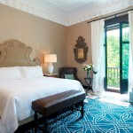 Hoteles con Encanto en Sevilla. Hotel Alfonso XIII