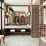 Hoteles con Encanto en Sevilla. Hotel Alfonso XIII