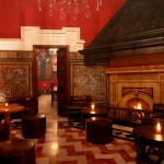 Hoteles con Encanto en Sevilla. Hotel Alfonso XIII