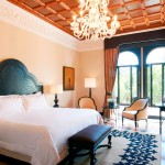 Hoteles con Encanto en Sevilla. Hotel Alfonso XIII