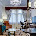 Hoteles con Encanto en Sevilla. Hotel Alfonso XIII