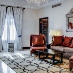 Hoteles con Encanto en Sevilla. Hotel Alfonso XIII
