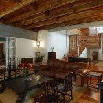 Hoteles Rurales con Encanto en Galicia. Dona Blanca en Ourense