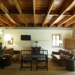 Hoteles Rurales con Encanto en Galicia. Dona Blanca en Ourense