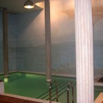 Hoteles Rurales con Encanto en Galicia. Dona Blanca en Ourense