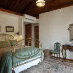 Hoteles Rurales con Encanto en Galicia. Dona Blanca en Ourense