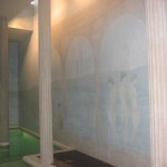 Hoteles Rurales con Encanto en Galicia. Dona Blanca en Ourense