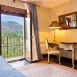 Hoteles Rurales en Ávila. Hotel Remanso de Gredos