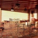 Hoteles Rurales en Ávila. Hotel Remanso de Gredos