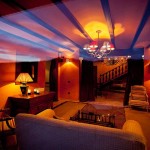 Hoteles Rurales en Ávila. Hotel Remanso de Gredos