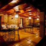 Hoteles Rurales en Ávila. Hotel Remanso de Gredos