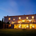 Hoteles Rurales en Ávila. Hotel Remanso de Gredos