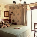 Hoteles Rurales en Ávila. Hotel Remanso de Gredos