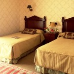 Hoteles Rurales en Ávila. Hotel Remanso de Gredos