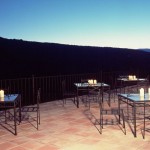 Hoteles Rurales en Ávila. Hotel Remanso de Gredos