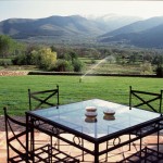 Hoteles Rurales en Ávila. Hotel Remanso de Gredos