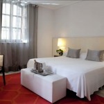 Vacaciones con Encanto en Granada. Hotel Palacio de los Patos