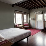 Hoteles en Sierra Nevada
