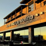 Hoteles puente de diciembre