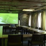 Hoteles con encanto en Huesca. Hotel Santa Cristina