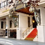 Hoteles de lujo en Santiago de Compostela
