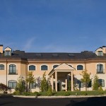 Hoteles con encanto en Ávila