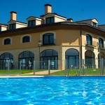 Hoteles para fin de semana en Ávila