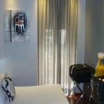 Hoteles románticos en Madrid