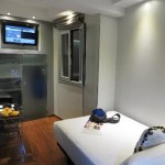 Hoteles románticos en Madrid