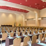 Hoteles para conferencias en Sevilla