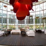 Hotel Silken Al Andalus en Sevilla