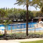 Hotel Silken Al Andalus en Sevilla