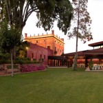 Hoteles en Tarragona. La Boella Hotel