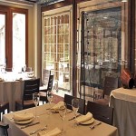 Hoteles con encanto en Huesca. Hotel Santa Cristina