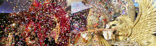 Carnavales de Tenerife Carnavales de Tenerife