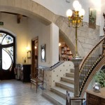 Hotel para Vacaciones en Tarragona. Casa Ceremines