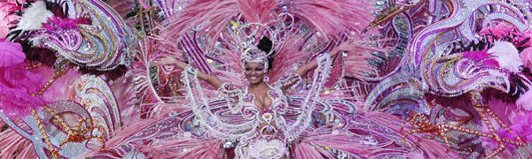 Carnaval de Tenerife 2013 Carnaval de Tenerife 2013