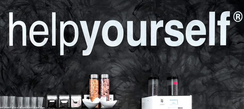 Hoteles con Encanto en Madrid Centro. Chic&Basic Mayerling