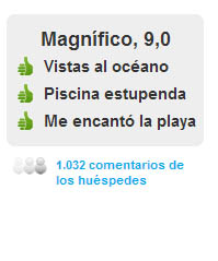 Comentarios Hotel Las Arenas en Valencia