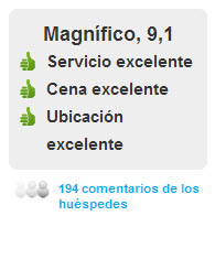 Comentarios Hotel La Pleta en Baqueira Beret