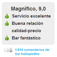 Comentarios Hotel Sandos San Blas Nature Resort 
